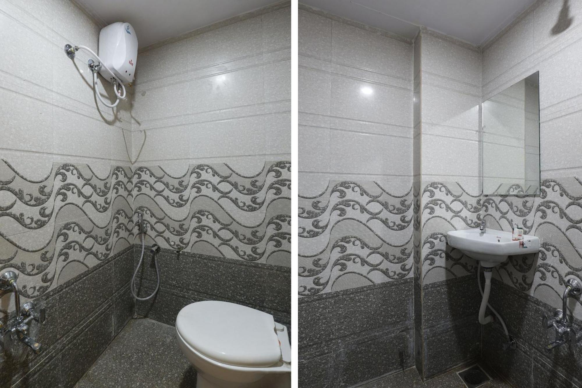Hotel O Dream Stay Sarkhej Екстер'єр фото