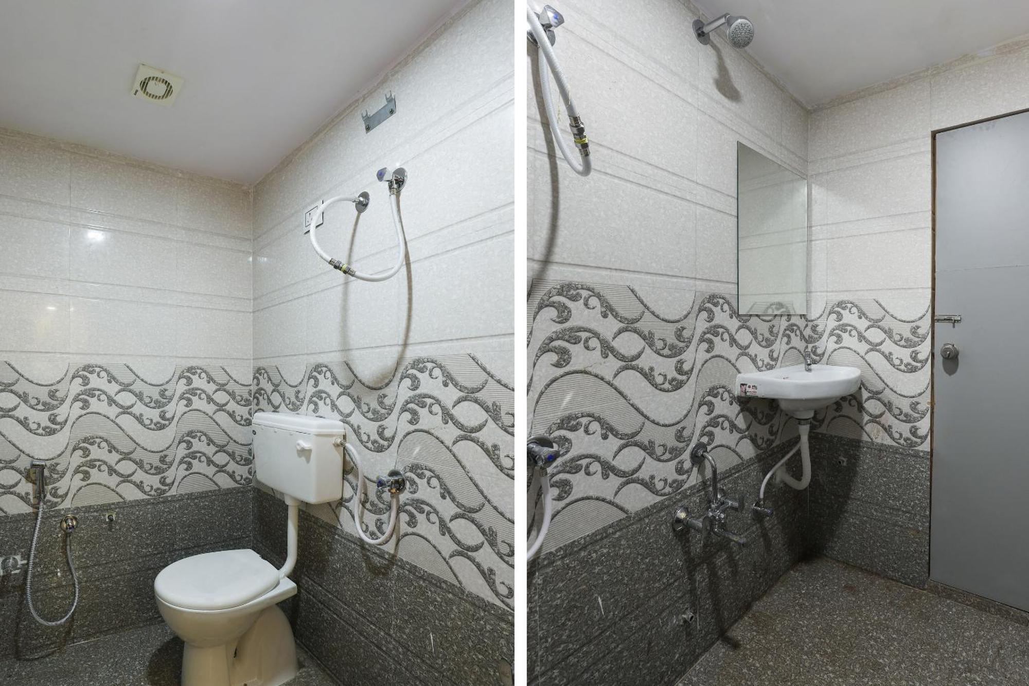 Hotel O Dream Stay Sarkhej Екстер'єр фото