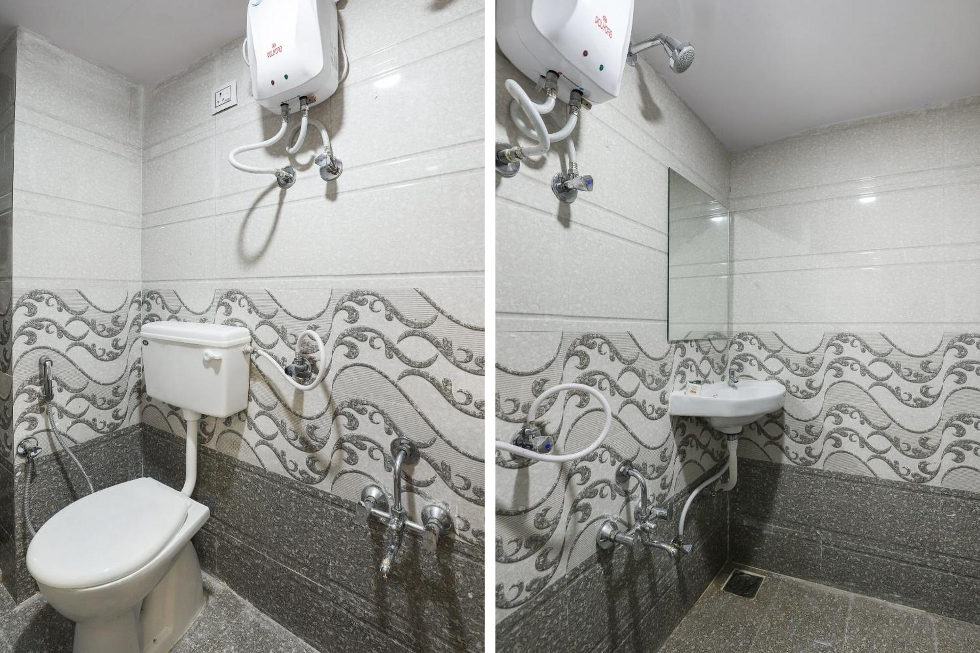 Hotel O Dream Stay Sarkhej Екстер'єр фото